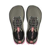 Women's - Altra Lone Peak 9 - Dusty Olive